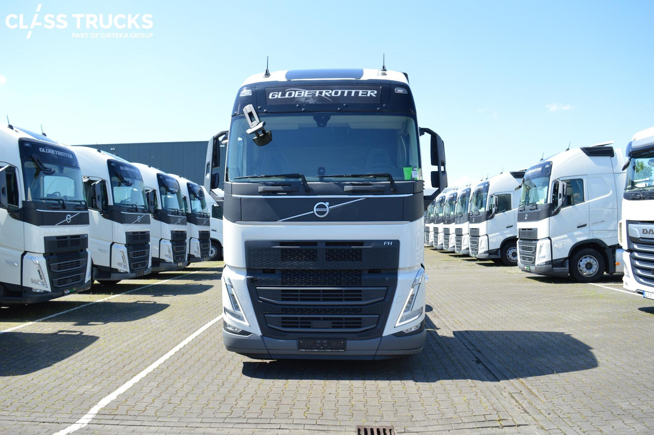 Volvo FH 460 Globetrotter XL i-Save - Tractor: foto 2 Volvo FH 460 Globetrotter XL i-Save - Tractor: foto 2