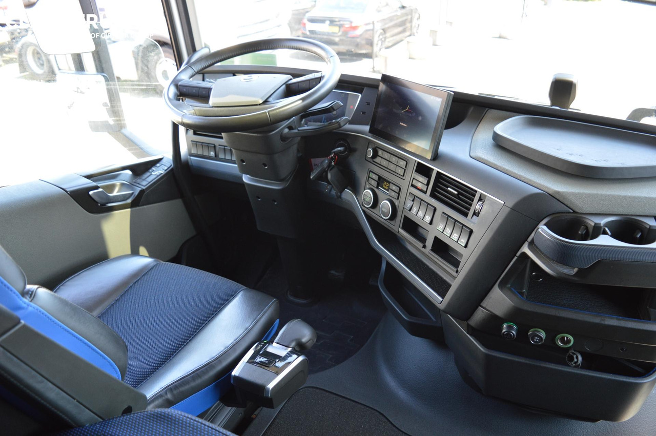 Tractor Volvo FH 460 Globetrotter XL i-Save: foto 14