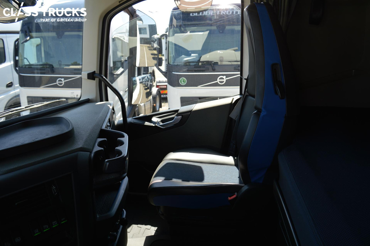 Tractor Volvo FH 460 Globetrotter XL i-Save: foto 10