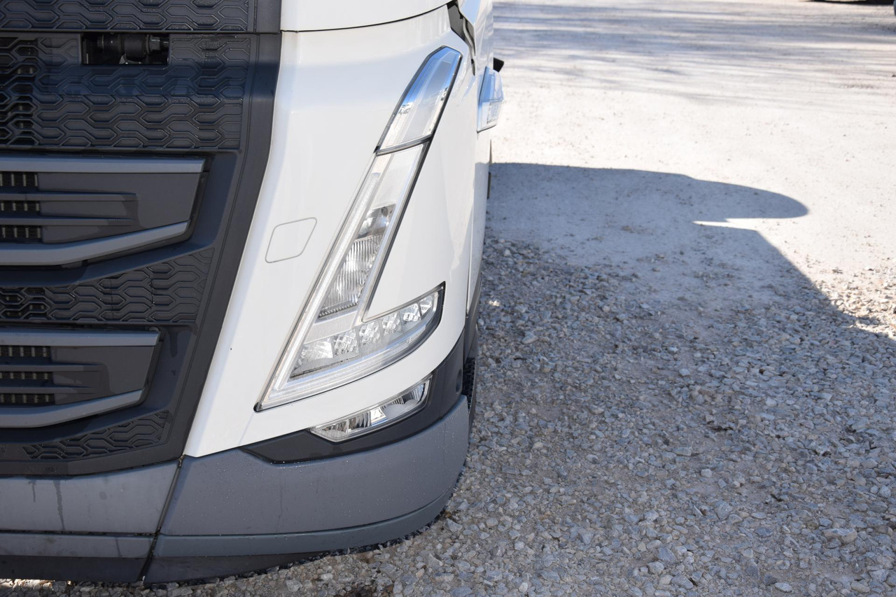 Tractor Volvo FH 500 Globetrotter XL: foto 7