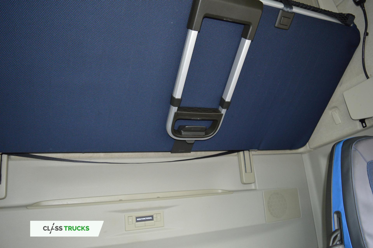 Tractor Volvo FH 500 Globetrotter XL: foto 17 Tractor Volvo FH 500 Globetrotter XL: foto 17