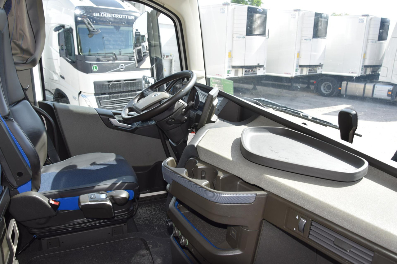 Tractor Volvo FH 500 Globetrotter XL: foto 16
