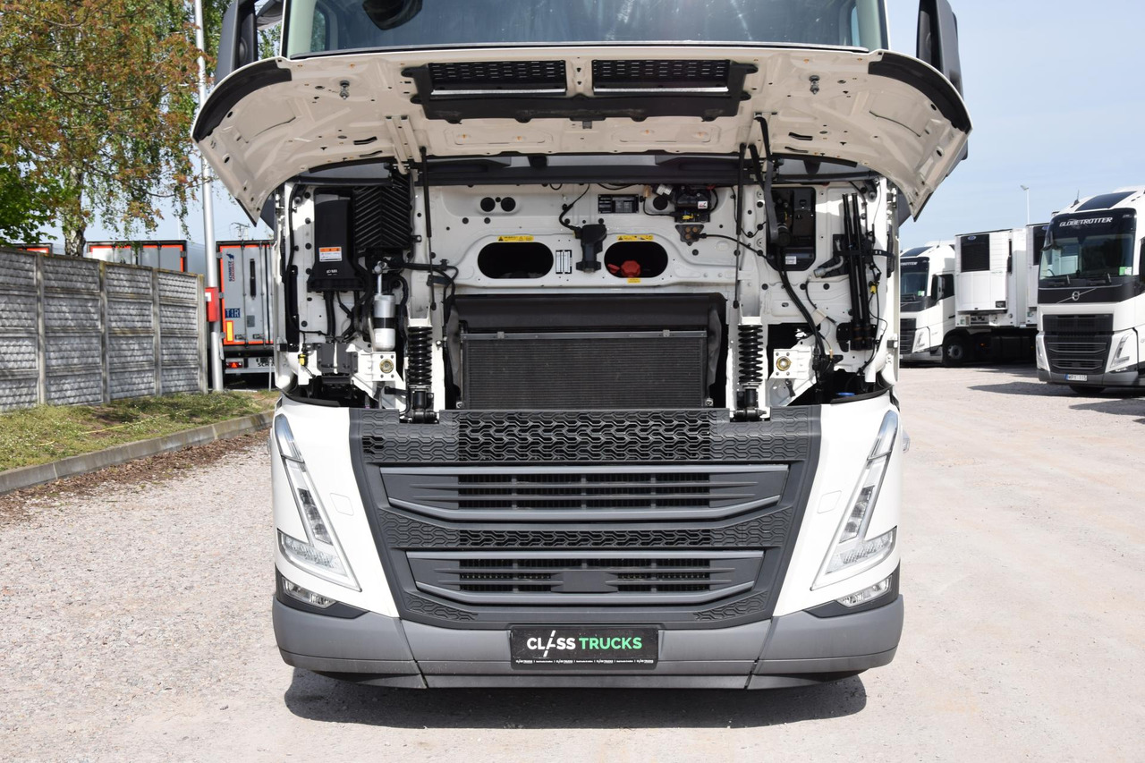 Tractor Volvo FH 500 Globetrotter XL: foto 19