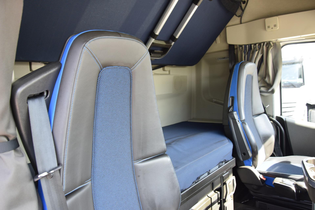 Tractor Volvo FH 500 Globetrotter XL: foto 14