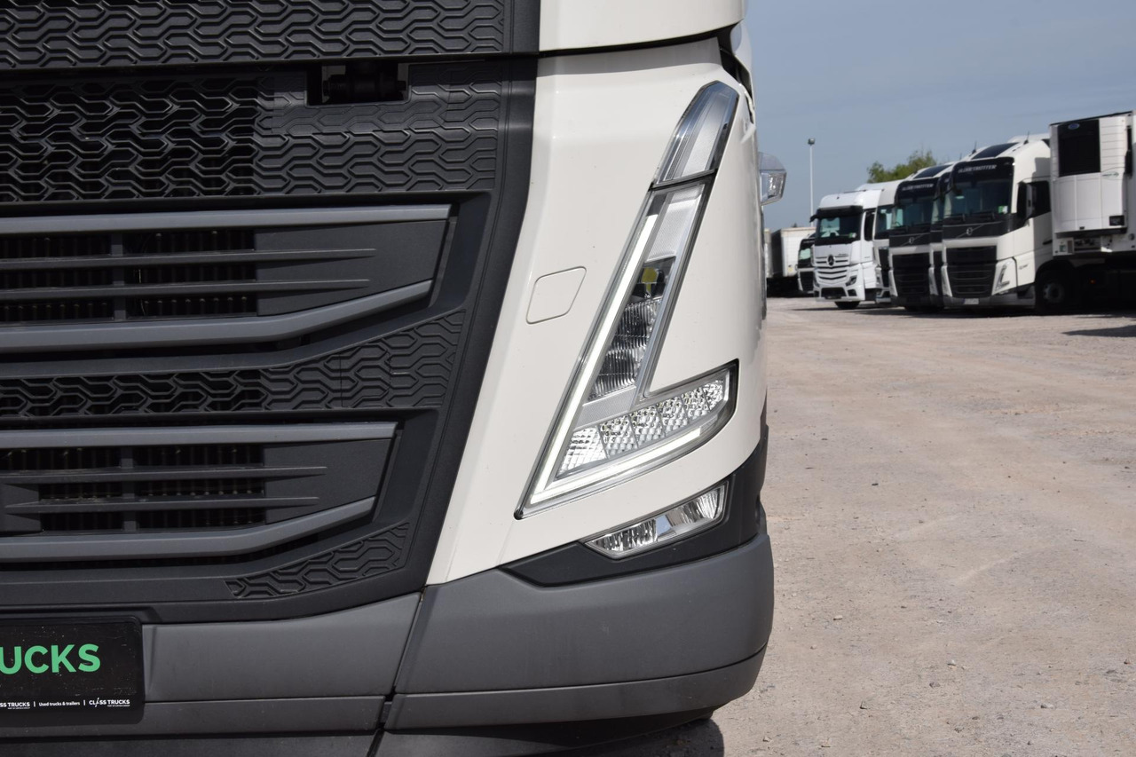 Tractor Volvo FH 500 Globetrotter XL: foto 7