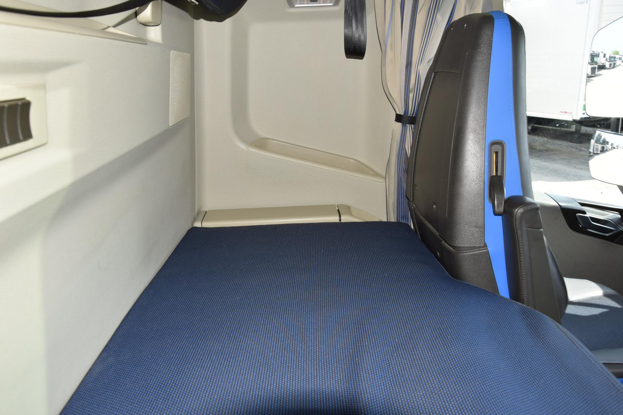 Tractor Volvo FH 500 Globetrotter XL: foto 13