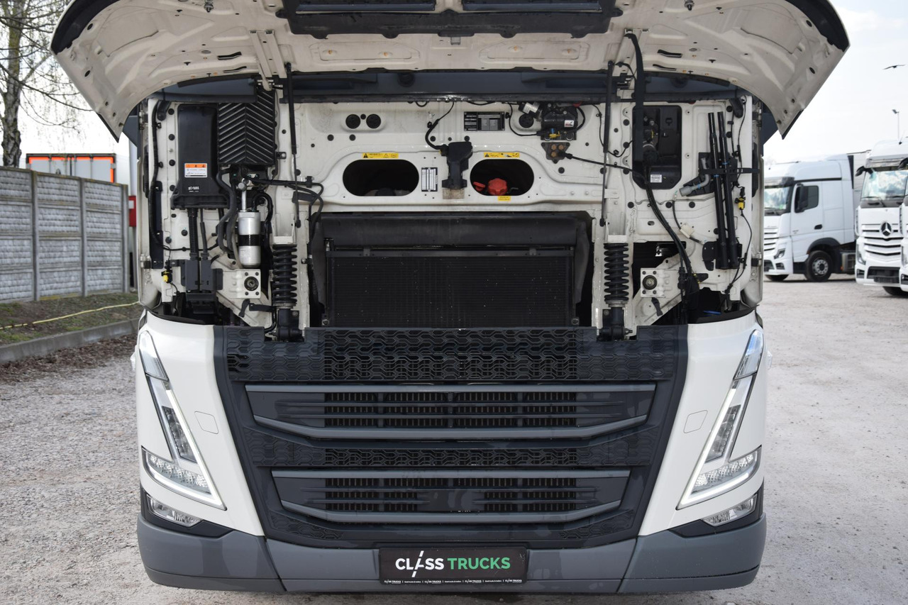 Tractor Volvo FH 500 Globetrotter XL Varios: foto 17