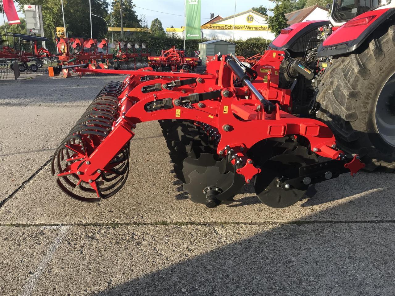 Akpil GEPARD XL 4.5 FEDER - Grades de discos: foto 2 Akpil GEPARD XL 4.5 FEDER - Grades de discos: foto 2