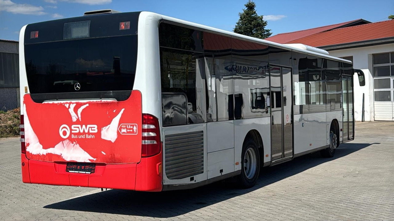 Mercedes-Benz O 530 Citaro - Klimaanlage - Euro 5 / EEV - Ônibus urbano: foto 4 Mercedes-Benz O 530 Citaro - Klimaanlage - Euro 5 / EEV - Ônibus urbano: foto 4