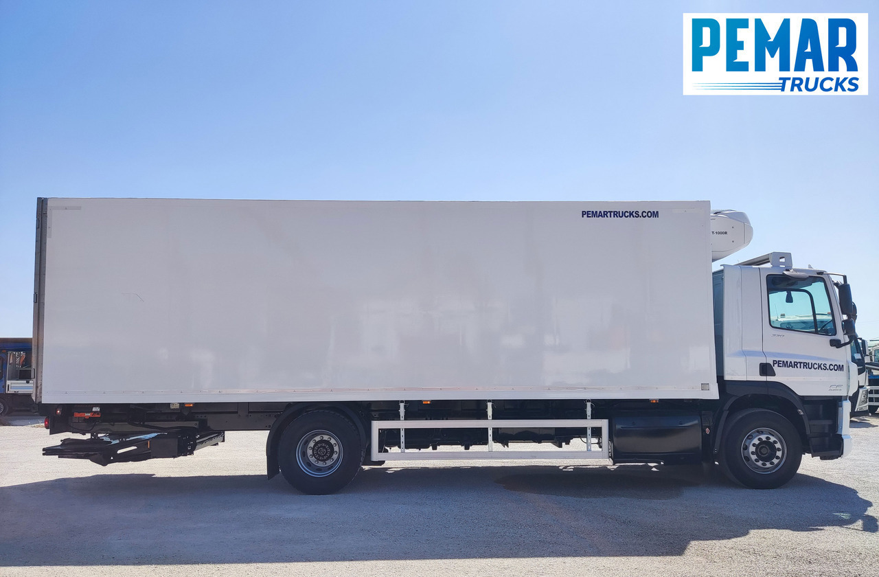 DAF CF 330 FRIGORIFICO 18T - Camião frigorífico: foto 4 DAF CF 330 FRIGORIFICO 18T - Camião frigorífico: foto 4