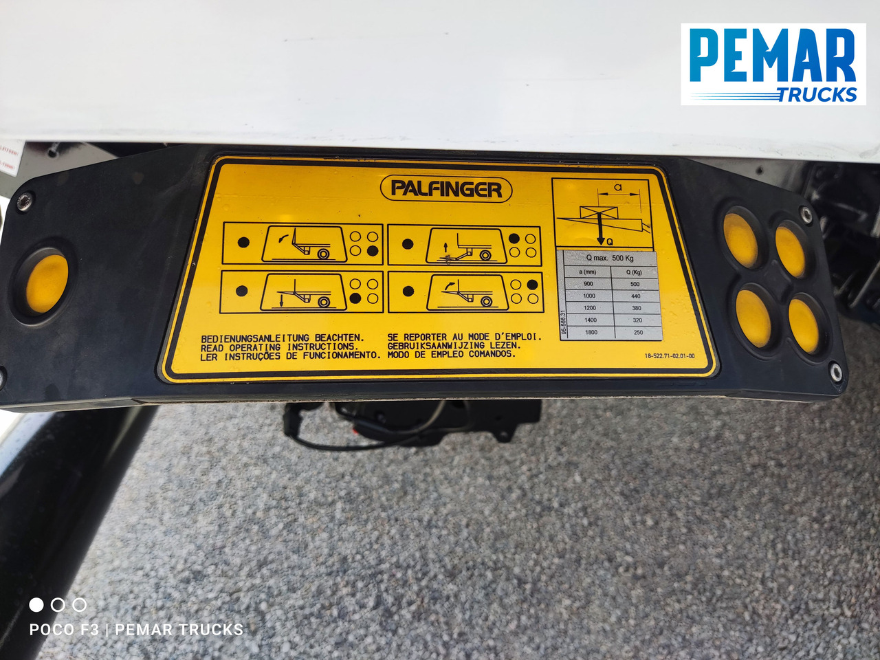 Furgão IVECO DAILY 35C16 CAJA CERRADA DOBLE RUEDA: foto 17 Furgão IVECO DAILY 35C16 CAJA CERRADA DOBLE RUEDA: foto 17