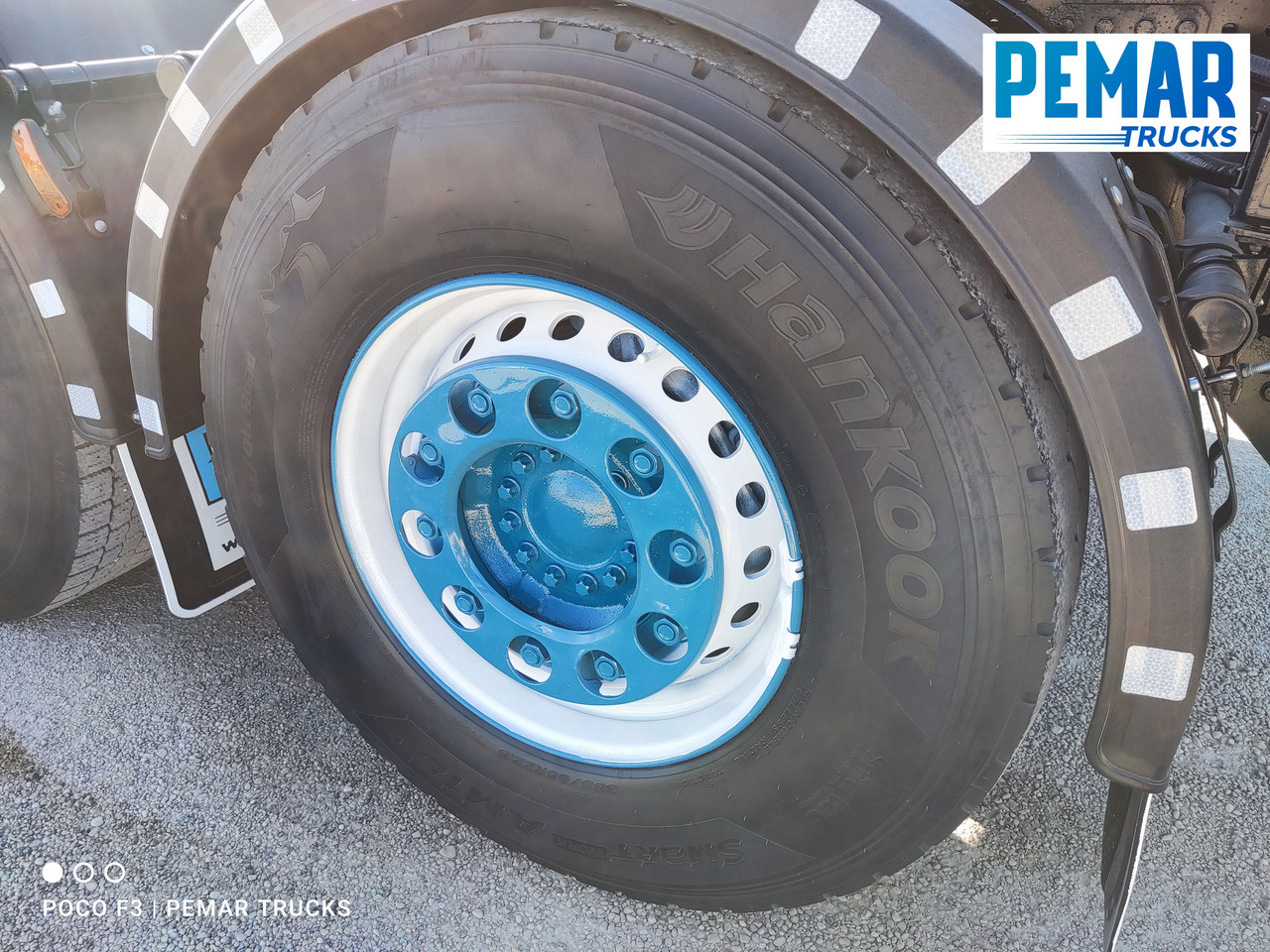 Camião basculante, Camião grua MAN TGS 26.480 6X2 GRUA MULTILIFT: foto 19 Camião basculante, Camião grua MAN TGS 26.480 6X2 GRUA MULTILIFT: foto 19