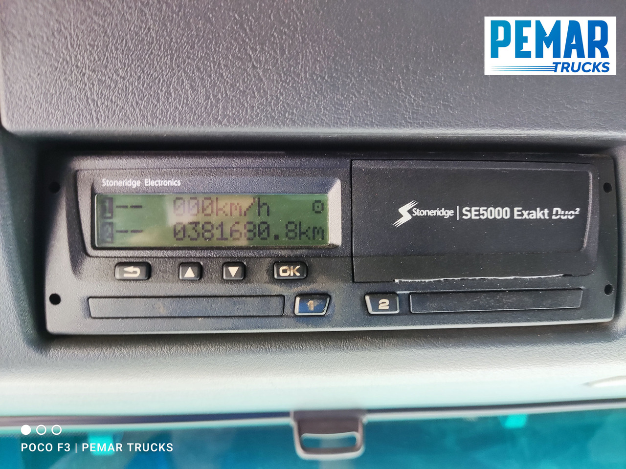 Camião basculante, Camião grua MAN TGS 26.480 6X2 GRUA MULTILIFT: foto 27 Camião basculante, Camião grua MAN TGS 26.480 6X2 GRUA MULTILIFT: foto 27