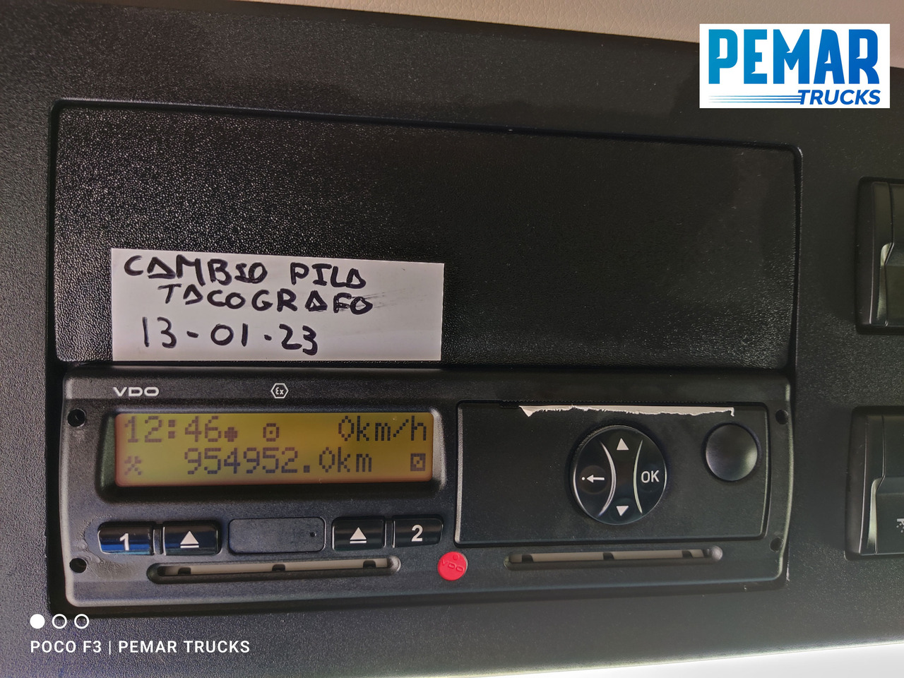 Camião de lona MERCEDES-BENZ ACTROS 1836 SEMITAUTLINER 18T: foto 26
