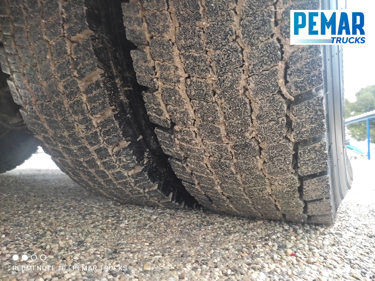 Carro de bombeiro SCANIA G93 250 ESCALERA BOMBEROS: foto 11