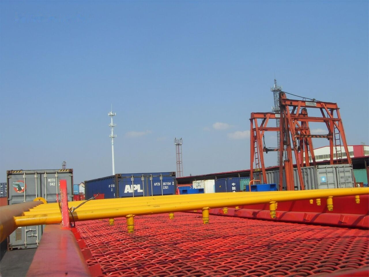 Kinglink Gold Ore Vibrating Screen 3YA1860 | 200TPH - Peneira vibratória: foto 4 Kinglink Gold Ore Vibrating Screen 3YA1860 | 200TPH - Peneira vibratória: foto 4