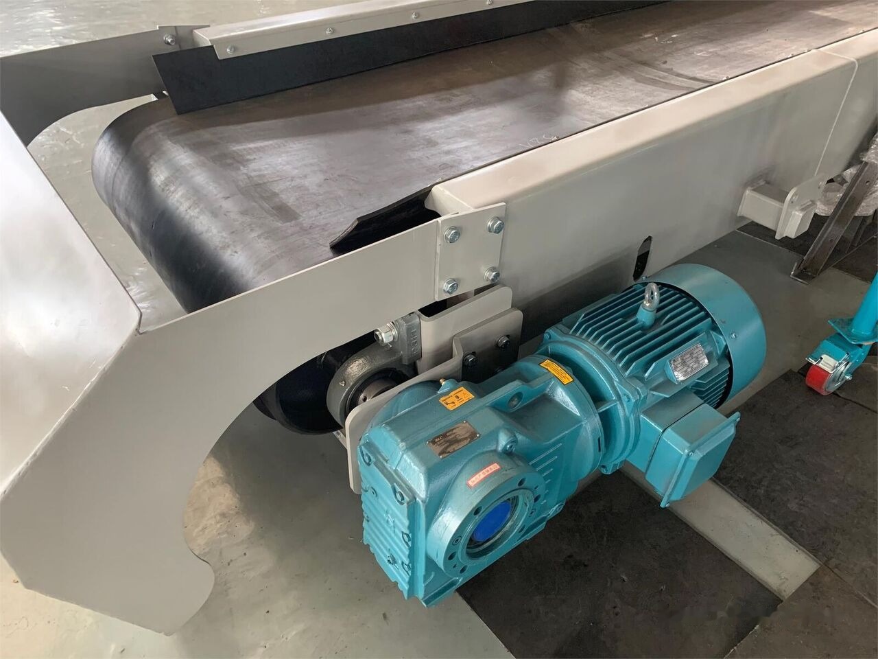 Kinglink K Series Reducer for Conveyors for belt conveyor - Caixa de velocidade: foto 1 Kinglink K Series Reducer for Conveyors for belt conveyor - Caixa de velocidade: foto 1