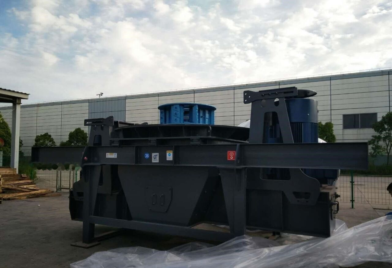 Britador de impacto novo Kinglink KL10 Sand Making Machine | VSI Crusher: foto 8