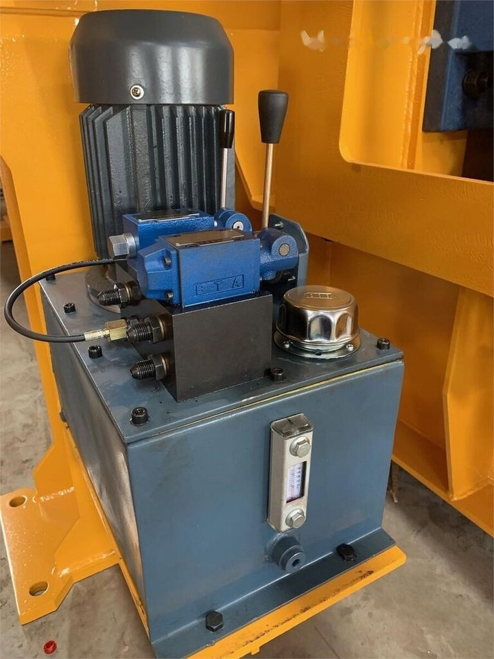 Kinglink KL8 Vertical Shaft Impact Crusher | VSI Crusher - Britador de impacto: foto 2 Kinglink KL8 Vertical Shaft Impact Crusher | VSI Crusher - Britador de impacto: foto 2