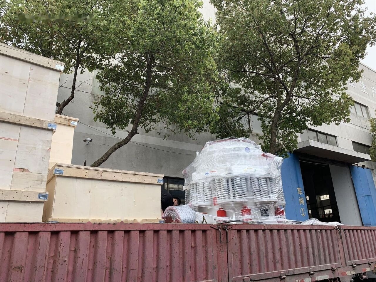 Kinglink KLC1000 Symons 3ft SH STD Cone Crusher - Britador de cone: foto 2 Kinglink KLC1000 Symons 3ft SH STD Cone Crusher - Britador de cone: foto 2