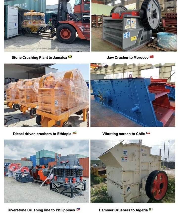 Kinglink KLC1160 Cone Crusher | Asphalt Plant - Britador de cone: foto 3 Kinglink KLC1160 Cone Crusher | Asphalt Plant - Britador de cone: foto 3