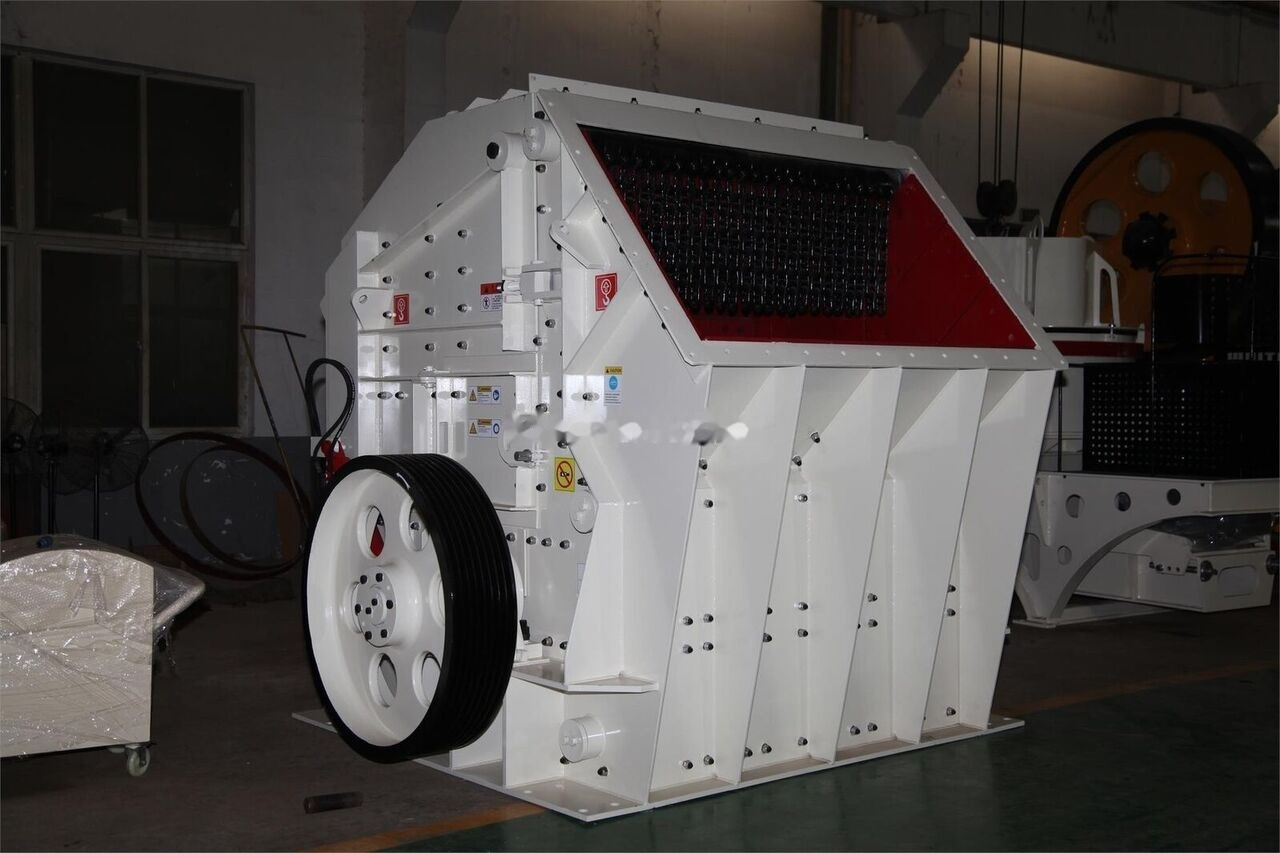 Kinglink KPF1420 HSI Impactor Crusher - Britador de impacto: foto 3 Kinglink KPF1420 HSI Impactor Crusher - Britador de impacto: foto 3