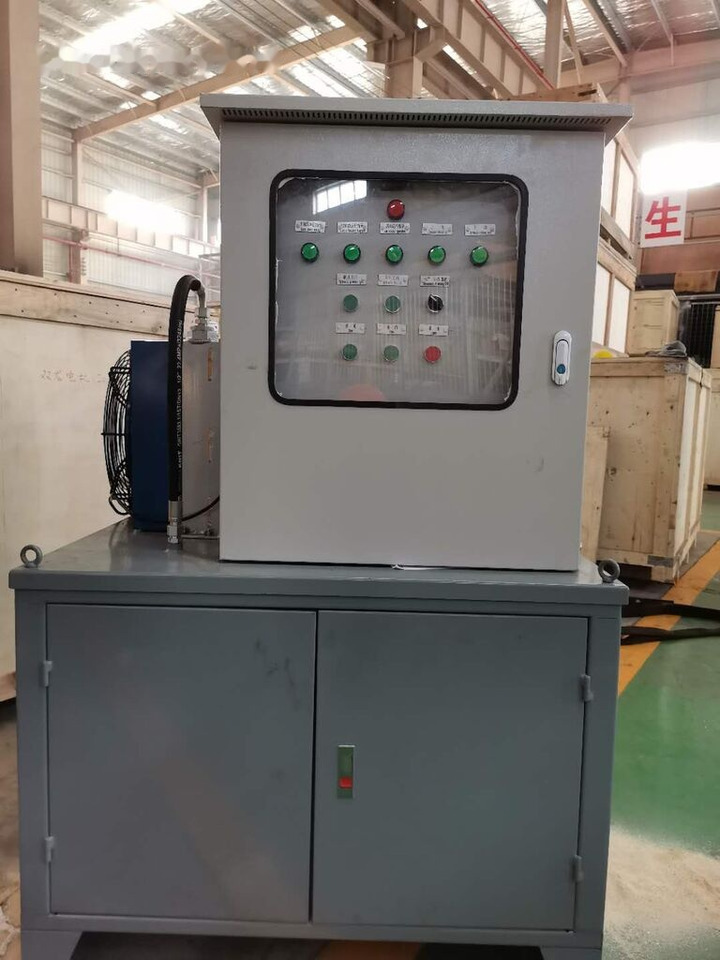 Kinglink KV85 Vertical Shaft Impact (VSI) Crusher - Britador: foto 3 Kinglink KV85 Vertical Shaft Impact (VSI) Crusher - Britador: foto 3