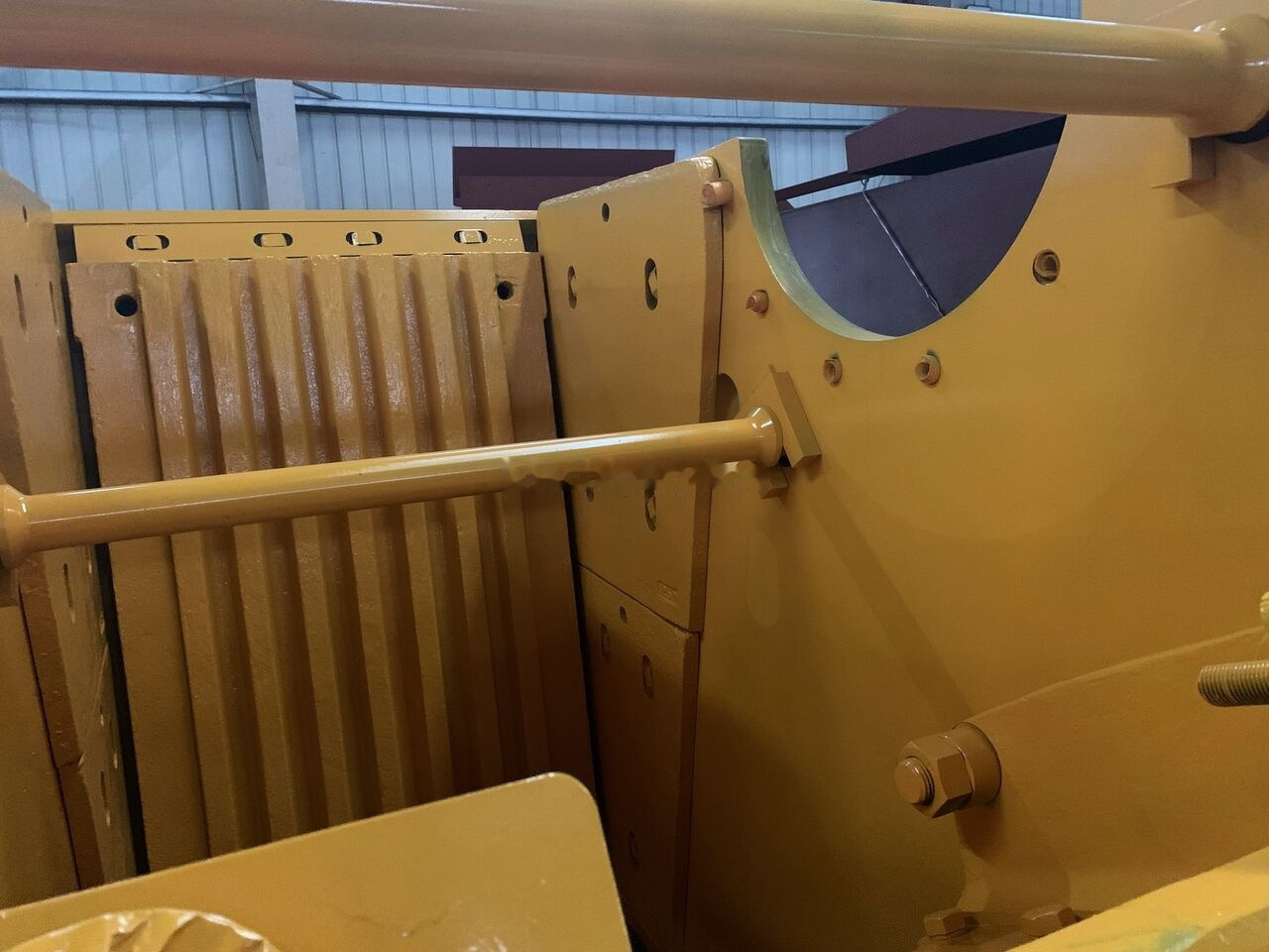 Britador de mandíbula novo Kinglink NEW C125 JAW CRUSHER: foto 6