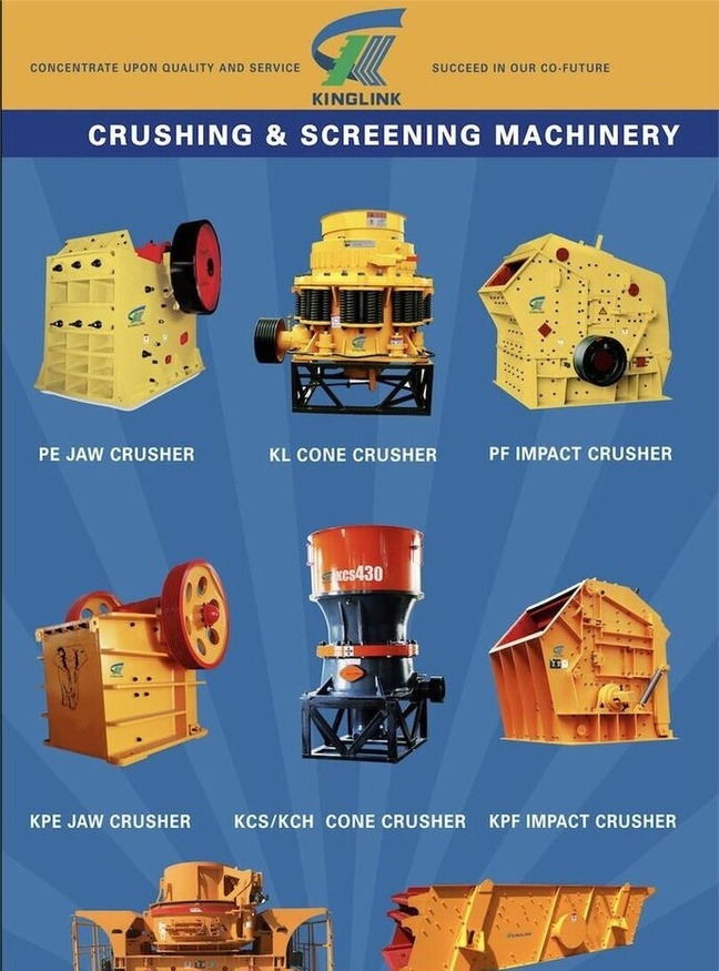 Kinglink PE4860 Heavy big Jaw Crusher for Granite and Basalt - Britador de mandíbula: foto 5 Kinglink PE4860 Heavy big Jaw Crusher for Granite and Basalt - Britador de mandíbula: foto 5