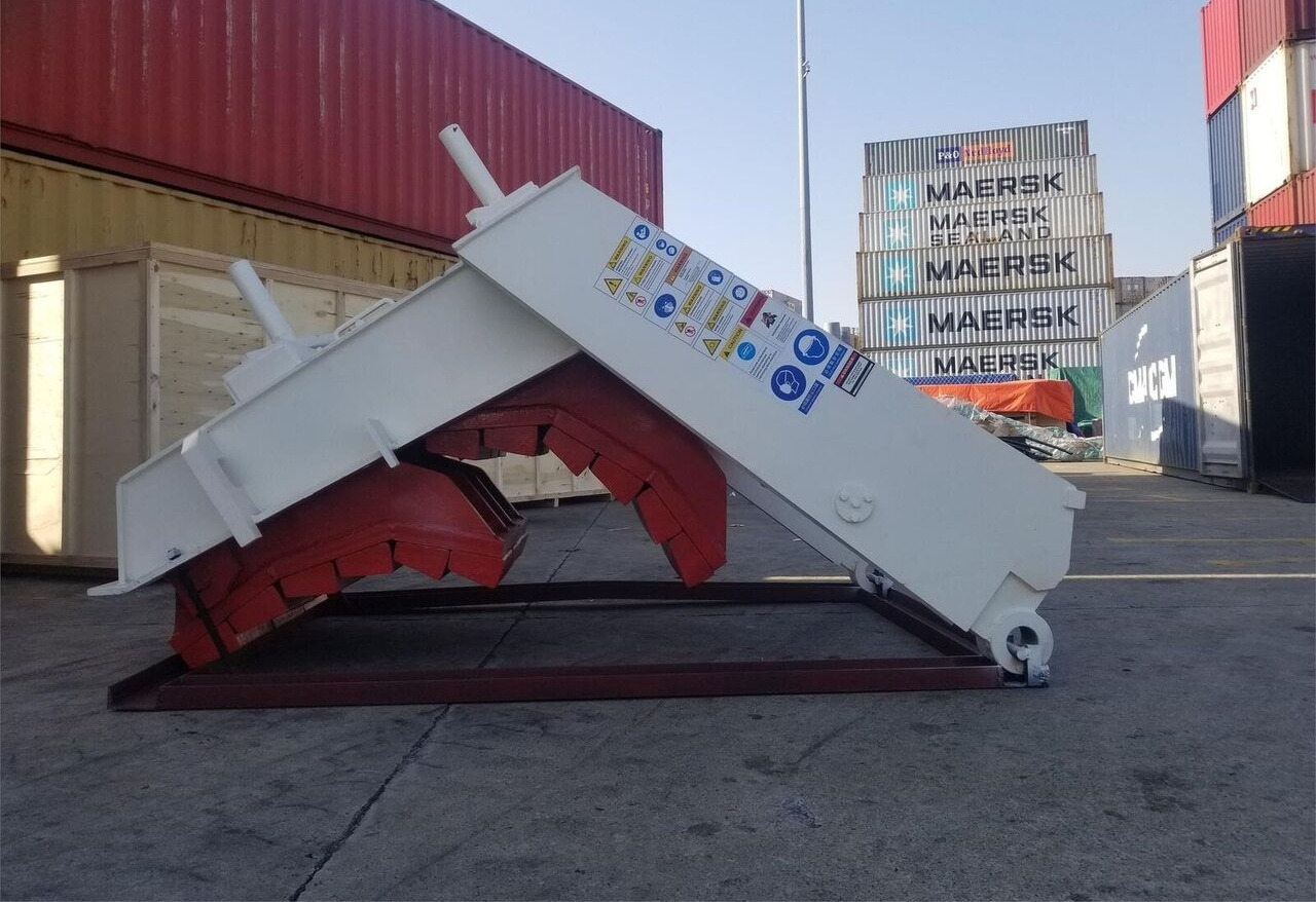 Kinglink PF1210 HSI Impactor - Britador de impacto: foto 1 Kinglink PF1210 HSI Impactor - Britador de impacto: foto 1