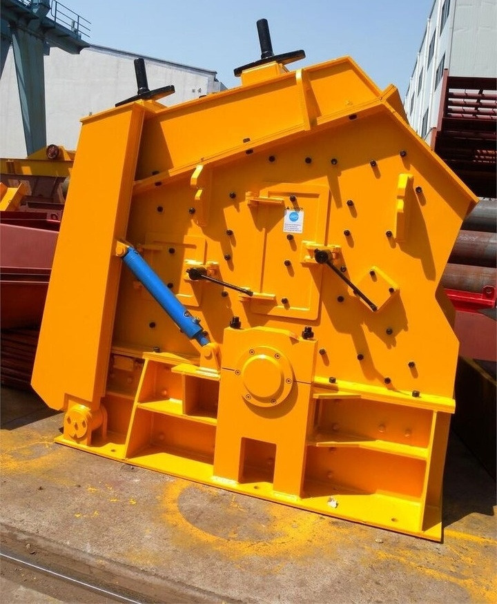 Kinglink PF1214 HSI Impactor - Britador de impacto: foto 4 Kinglink PF1214 HSI Impactor - Britador de impacto: foto 4