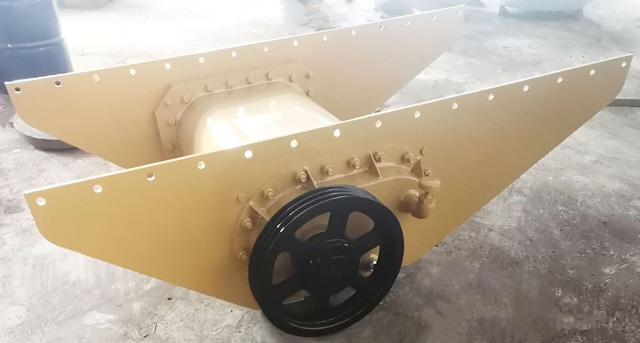 Kinglink Vibration Unit of Trio TF Series Grizzly Feeders | TF4016 - Máquina de mineração: foto 1 Kinglink Vibration Unit of Trio TF Series Grizzly Feeders | TF4016 - Máquina de mineração: foto 1