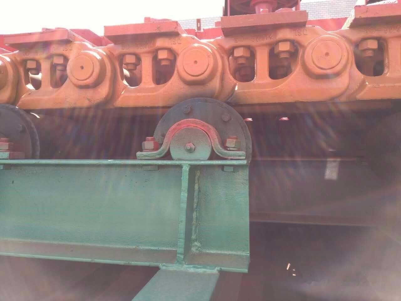 Kinglink WBW125 APRON FEEDER | Coal | Iron | Copper | Gold - Máquina de mineração: foto 3 Kinglink WBW125 APRON FEEDER | Coal | Iron | Copper | Gold - Máquina de mineração: foto 3