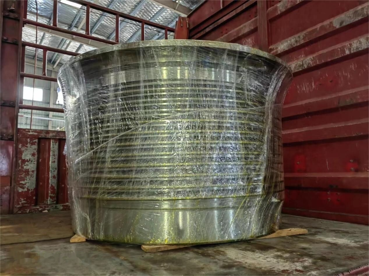 Metso Bowl for Metso HP4 Cone Crusher | Crusher spare parts - Britador de cone: foto 2 Metso Bowl for Metso HP4 Cone Crusher | Crusher spare parts - Britador de cone: foto 2