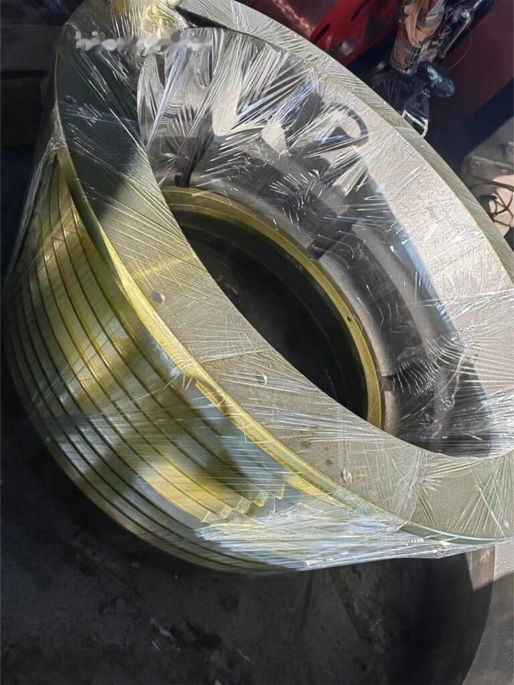Metso Bowl for Metso HP500 Cone Crusher | Crusher spare parts - Britador de cone: foto 4 Metso Bowl for Metso HP500 Cone Crusher | Crusher spare parts - Britador de cone: foto 4