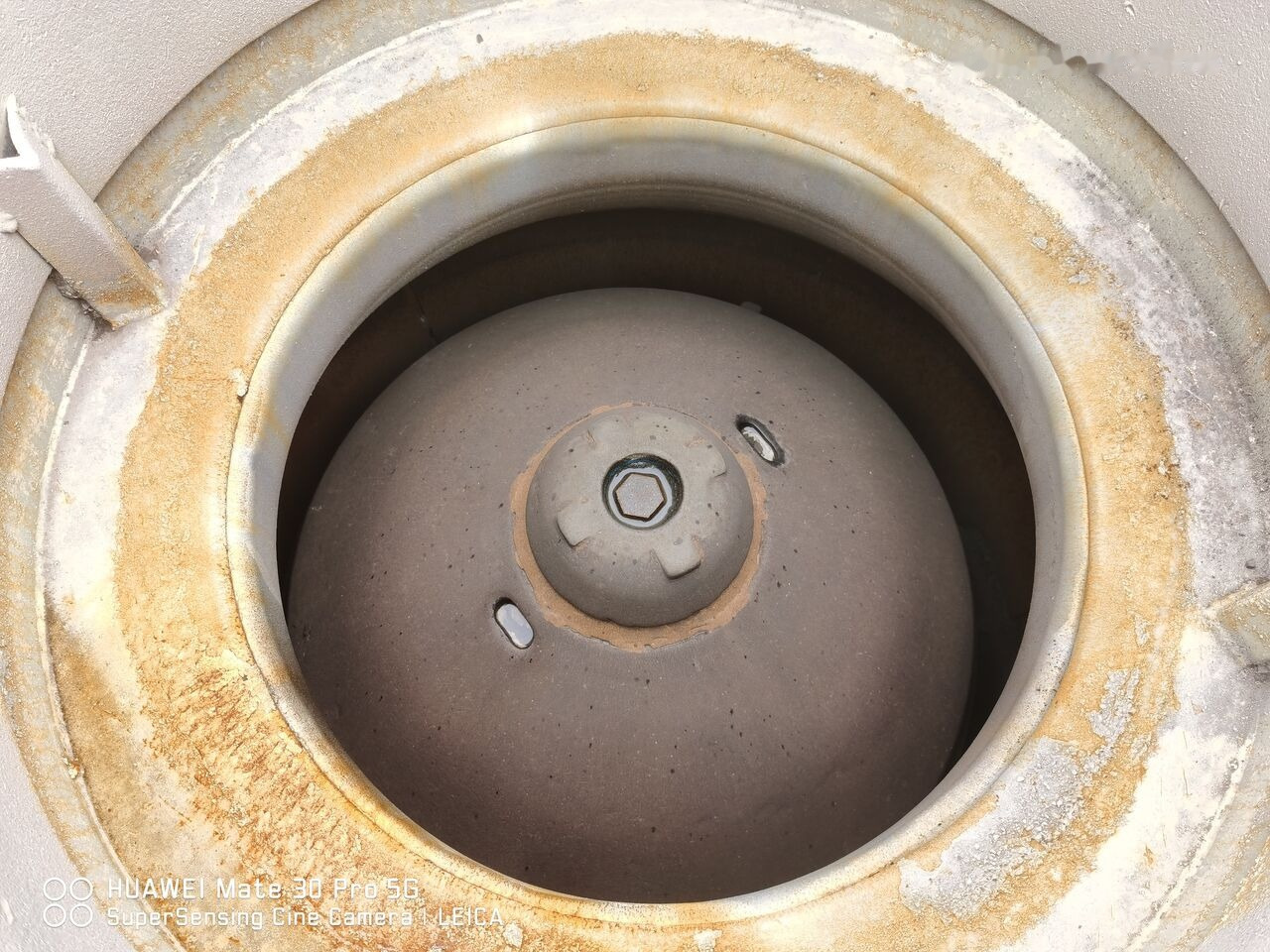 Nordberg Metso HP300 Cone Crusher | Aggregates Production - Britador de cone: foto 4 Nordberg Metso HP300 Cone Crusher | Aggregates Production - Britador de cone: foto 4