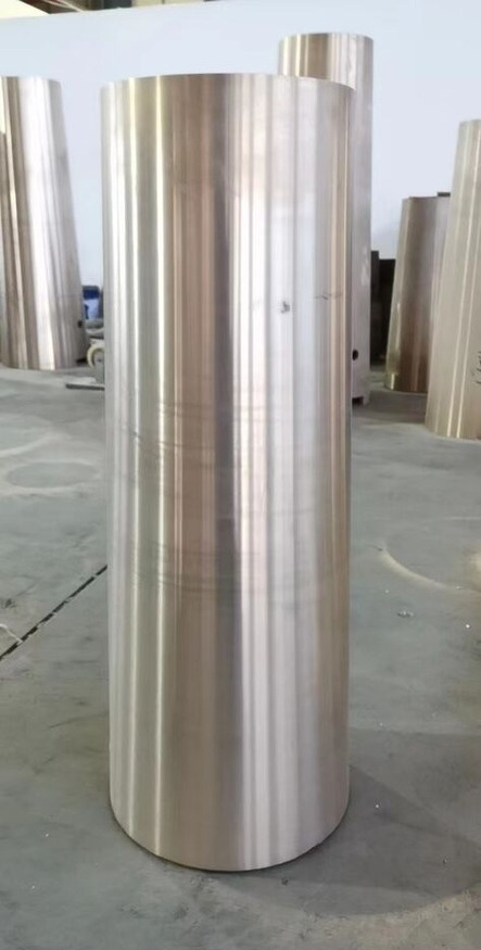 Inner and Outer Eccentric Bushing Kinglink Symons 4.25 ft Or 4 1/4 FT - Peça de reposição: foto 4 Inner and Outer Eccentric Bushing Kinglink Symons 4.25 ft Or 4 1/4 FT - Peça de reposição: foto 4