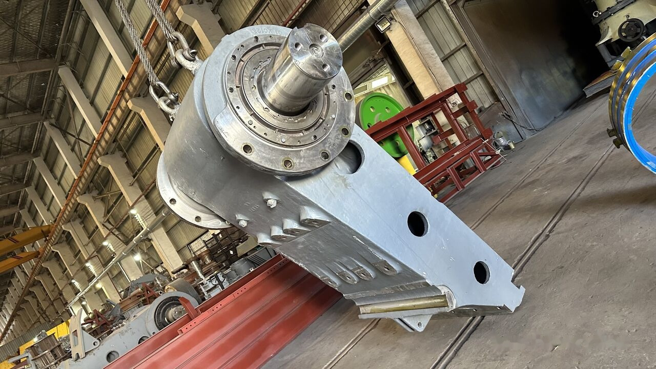 Pitman for Metso C125 Jaw Crusher - Britador de mandíbula: foto 2 Pitman for Metso C125 Jaw Crusher - Britador de mandíbula: foto 2