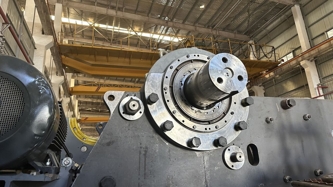 Pitman for Metso C125 Jaw Crusher - Britador de mandíbula: foto 5 Pitman for Metso C125 Jaw Crusher - Britador de mandíbula: foto 5