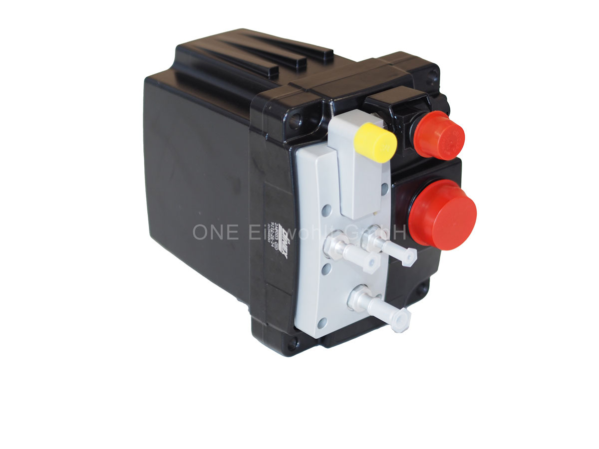 Harnstoff-Fördermodul passend für DAF/Dennis/ADL Euro 5 1138505, 1409391, 1612308, 1705244, 4931694, 5273338 - Sistema de escape: foto 1 Harnstoff-Fördermodul passend für DAF/Dennis/ADL Euro 5 1138505, 1409391, 1612308, 1705244, 4931694, 5273338 - Sistema de escape: foto 1