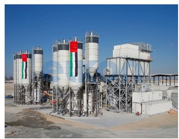 ELKON Elkon ELKOMIX-200 - Central de betão: foto 3 ELKON Elkon ELKOMIX-200 - Central de betão: foto 3