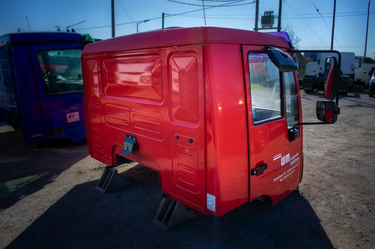 MAN L2000 - Cabine para Camião: foto 4 MAN L2000 - Cabine para Camião: foto 4