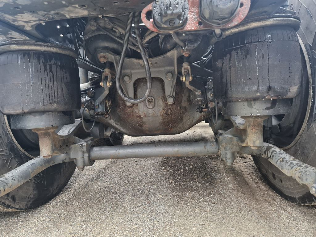 MAN TGA - 26:24 - Transmissão para Camião: foto 2 MAN TGA - 26:24 - Transmissão para Camião: foto 2