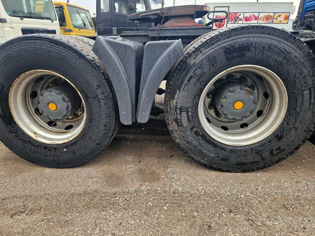 MAN TGA - 26:24 - Transmissão para Camião: foto 1 MAN TGA - 26:24 - Transmissão para Camião: foto 1