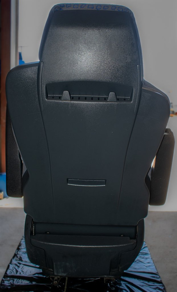 MAN TGA AIR SEAT - DRIVER - Banco para Camião: foto 5 MAN TGA AIR SEAT - DRIVER - Banco para Camião: foto 5