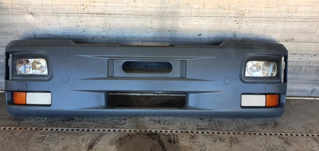 MAN TGL - Para-choque para Camião: foto 1 MAN TGL - Para-choque para Camião: foto 1