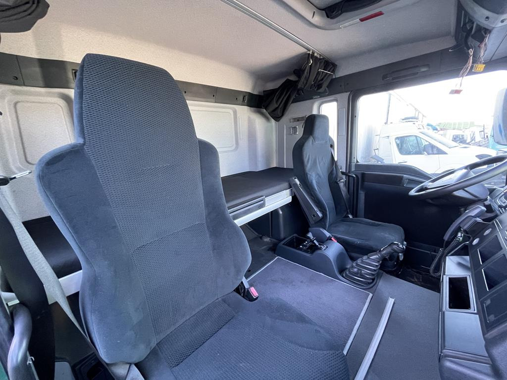 Cabine para Camião MAN TGM DOUBLE CABIN 2011: foto 7 Cabine para Camião MAN TGM DOUBLE CABIN 2011: foto 7