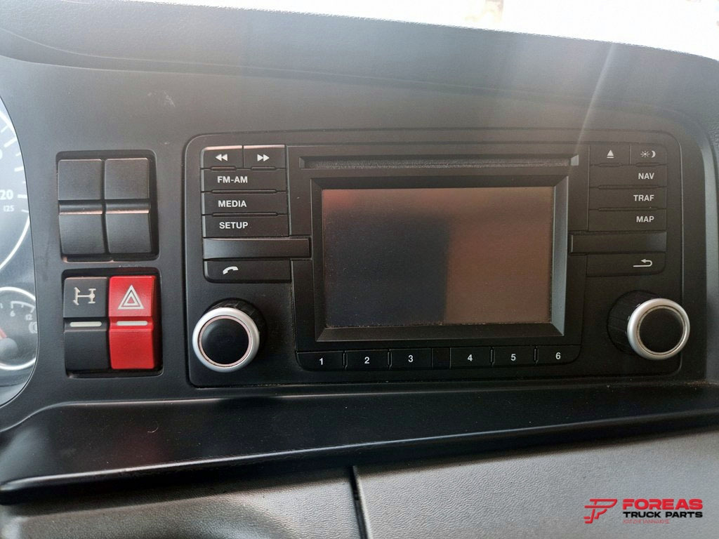 Camião chassi MAN TGS 26.320 - EURO6: foto 26