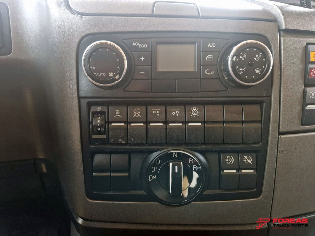 Camião chassi MAN TGS 26.320 - EURO6: foto 27