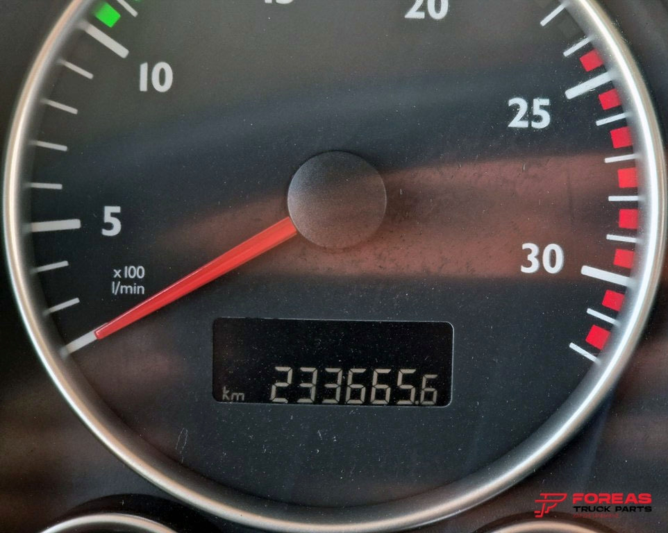 Camião chassi MAN TGS 26.320 - EURO6: foto 23